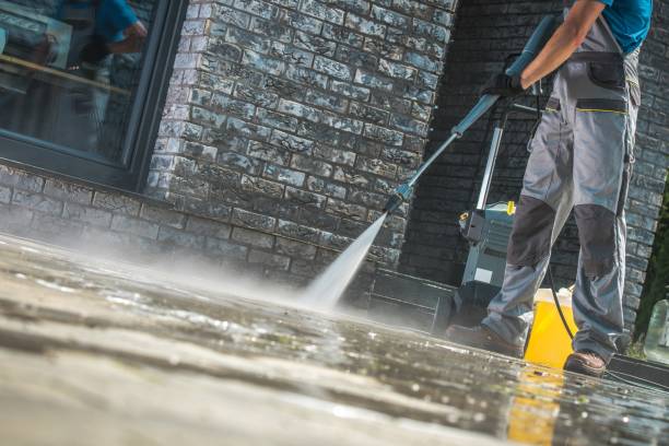 Burlington, WI Pressure Washing Services Company